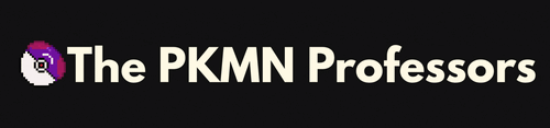 The PKMN Professors